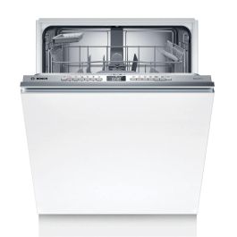 Lavavajillas BOSCH SMV4HAX07E 60 cm