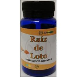 Raiz De Loto 60Cap. Precio: 10.5000005. SKU: B1AA4RJDTG