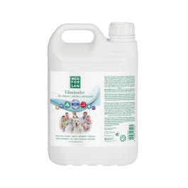 Men For San Eliminador de Olores Concentrado para Mascotas y Hogar, Fragancia Talco, 5 Litros - Profesional - Elimina Humedad Tabaco Orines Men For San Eliminador de Olores Concentrado para Mascotas y Hogar, Fragancia Talco, 5 Litros - Profesional - Elimina Humedad Tabaco Orines Precio: 67.88999998. SKU: B19MG3PZHN