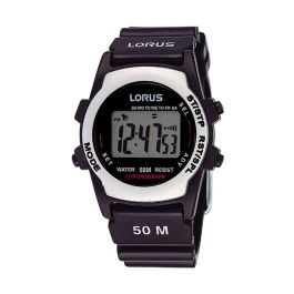 Reloj Hombre Lorus R2361AX9 Negro