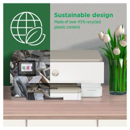 HP multifuncion inkjet ENVY Inspire 7220e (Opcion HP+ solo consumible original, cuenta HP, conexion)