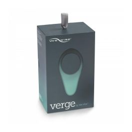 Anillo Vibrador We-Vibe SNVGSG6 Gris Anillo Vibrador We-Vibe SNVGSG6 Gris