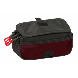 Munich Portatodo Triple Big Vulcan 21,5x10x8 cm