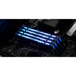 Kingston FURY Renegade RGB 64GB DDR4 3600MT/s CL18 DIMM Kit de 2 para PC