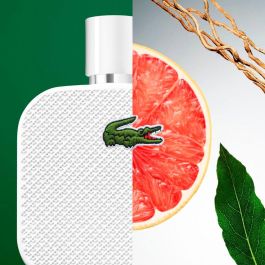 LACOSTE L.12.12 BLANC Eau de Toilette Hombre 50 ml Aromática Amaderada