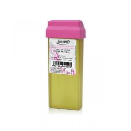 Starpil Cera Roll-on Natural para Depilación con Resinas de Pino Precio: 2.95000057. SKU: S4244710
