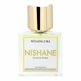 Nishane Wülóng Chá Extrait de Parfum EDP Vapo 50 ml