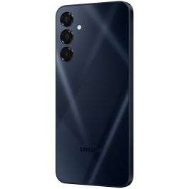 Samsung Galaxy A16 EE 5G 128GB Almacenamiento 4GB RAM 6.7" Super AMOLED Triple Cámara 50MP Dual SIM Blue Black