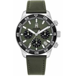 Reloj Hombre Tommy Hilfiger 1792188 (Ø 40 mm) Reloj Hombre Tommy Hilfiger 1792188 (Ø 40 mm) Precio: 139.8899997. SKU: B1CVFDALND