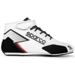 Sparco Prime-R 2020 S00128246BI Zapatillas Talla 46 Blanco