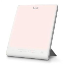 Beurer TL-45 Lámpara de Luz Diurna con Ritmo Natural para Concentración y Relajación