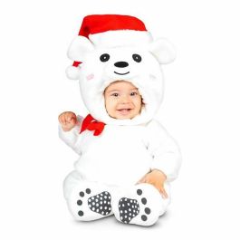 Disfraz para Bebés My Other Me Oso polar 3 Piezas Precio: 18.49999976. SKU: S2430893
