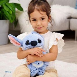 Peluche Stitch La Película 25 Cm 6315870511 Simba