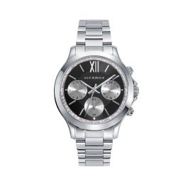 Reloj Mujer Viceroy 42434-53 (Ø 38 mm) Precio: 143.58999941. SKU: B1784CTCRC