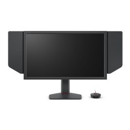 BenQ ZOWIE XL2586X+ pantalla para PC 61,2 cm (24.1") 1920 x 1080 Pixeles Full HD Negro BenQ ZOWIE XL2586X+ pantalla para PC 61,2 cm (24.1") 1920 x 1080 Pixeles Full HD Negro