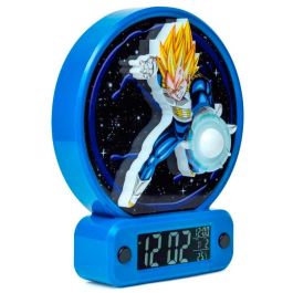 Despertador Vegeta Dragon Ball Z Despertador Vegeta Dragon Ball Z Precio: 42.50000007. SKU: B1EEMYL3PX