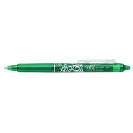 Boligrafo Borr. Pilot Frixion Clicker 0,7 Verde (Set de 12) Precio: 25.88999974. SKU: B1CHV8YHE8