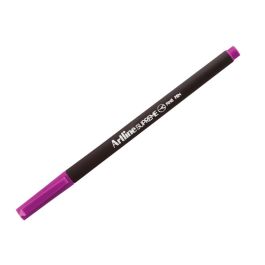 Rotulador Artline Supreme Epfs200 Fine Liner Punta De Fibra Magenta 0,4 mm 12 unidades