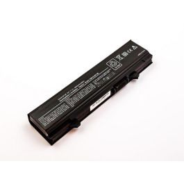 CoreParts Batería para Portátil Dell 48.84Wh 6 Celdas Li-ion 11.1V 4400mAh Negra Precio: 41.50000041. SKU: B182657S8X