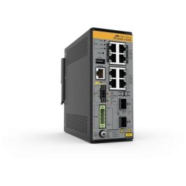 Switch Allied Telesis AT-IE220-10GHX-80 Precio: 1199.69000019. SKU: B1BHABR4DH