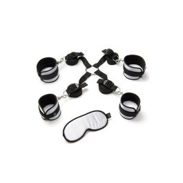 Set Erótico Fifty Shades of Grey FIF110 Precio: 43.49999973. SKU: S13001595