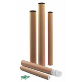 Tubo Carton Portaplanos con Tapas 640 X 80 Mm Faibo 950-4 Precio: 8.88999947. SKU: B1CRSBFRS6