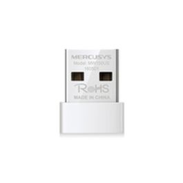 ADAPTADOR RED MERCUSYS MW150US USB2.0 WiFi-N/150MBPS NANO