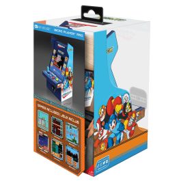 My Arcade Micro Player Pro Megaman 6 Games 6.75" DGUNL-4189