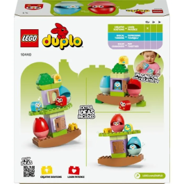 Lego Árbol Equilibra y Apila 10440 Duplo