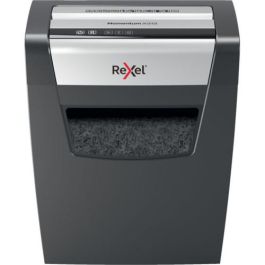 Trituradora de Papel Rexel Momentum X410 23 L Precio: 121.49999983. SKU: BIX2104571EU