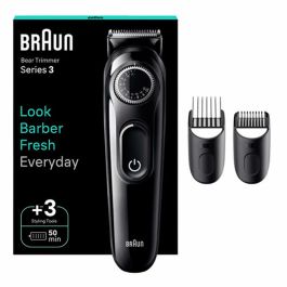 Cortapelos Braun Series 3 Cortapelos Braun Series 3