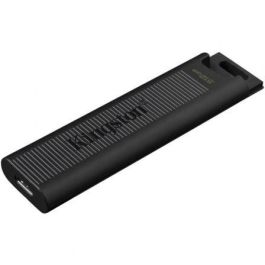 Pendrive 512GB Kingston DataTraveler Max USB Tipo-C Pendrive 512GB Kingston DataTraveler Max USB Tipo-C