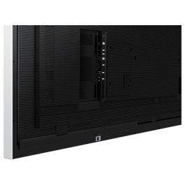 Samsung WM75B Pizarra Interactiva 75" 4K UHD Pantalla Táctil Gris USB/Bluetooth