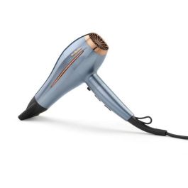Secador de pelo - BaByliss - D251PE - Denim Luxe - Ligero - 2200 W Precio: 51.68999968. SKU: B14AJC5T5W