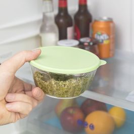 Mini Picadora Manual con Cuerda Spinop InnovaGoods