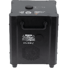Algamlight Máquina de Chispa Fría 650W para Fiesta/Evento/Escenario - Altura Pulverización 1.5-5 metros