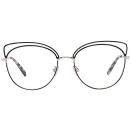 Montura de Gafas Mujer Emilio Pucci EP5123-54005 ø 54 mm Montura de Gafas Mujer Emilio Pucci EP5123-54005 ø 54 mm
