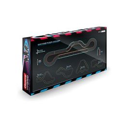 Carrera 50052001 Hybrid Racing Track Pack 1 Pista de Vehículos de Juguete 4,17 m