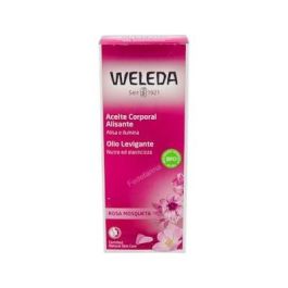 Aceite Corporal Suavizante Rosa Mosqueta Precio: 22.49999961. SKU: S0582464