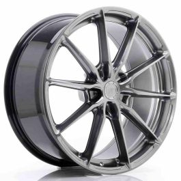 Llanta para Automovil Japan Racing JR37 Negro 20" PCD 5x112 ET35 Precio: 774.94999945. SKU: B19AKQRD7X