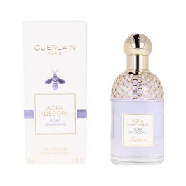 Guerlain Aqua allegoria flora salvaggia eau de parfum 75 ml vaporizador Precio: 73.50000042. SKU: B1BR7DLJPV