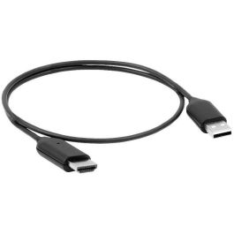 bluechip NWD6000 Dongle WiFi HDMI/USB-C (DP Alt Mode) para Pantalla Inalambrica Full HD 1920x1080