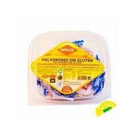 LA CAMPESINA Polvorones Canela Almendra 190 Gr S/A Precio: 6.5000001. SKU: B1GVZKHQGS