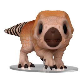 Funko POP Jurassic World: El Renacer Aquilops - Figura de Vinilo 9cm