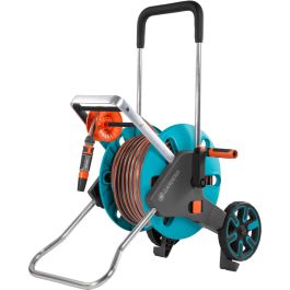 GARDENA CleverRoll M Easy Set Carro Portamangueras Precio: 138.78999959. SKU: B1C3EE8APH