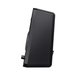 Altavoces PC Trust Tytan Negro 18 W 4 W 36 W