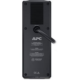APC Back-UPS Pro Battery Pack 24V - Batería Externa SAI - 12V