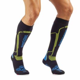 Calcetines Mico SKI SUPERTHERMO PRIMALOFT HEAVY W Verde Precio: 30.79000001. SKU: B13B7EPYPT