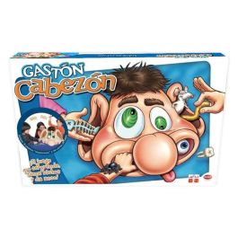 Juego gaston cabezon Juego gaston cabezon