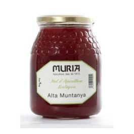 Miel De Alta Montaña 1Kg. Bio Precio: 23.7900003. SKU: B1BJBZLGL7
